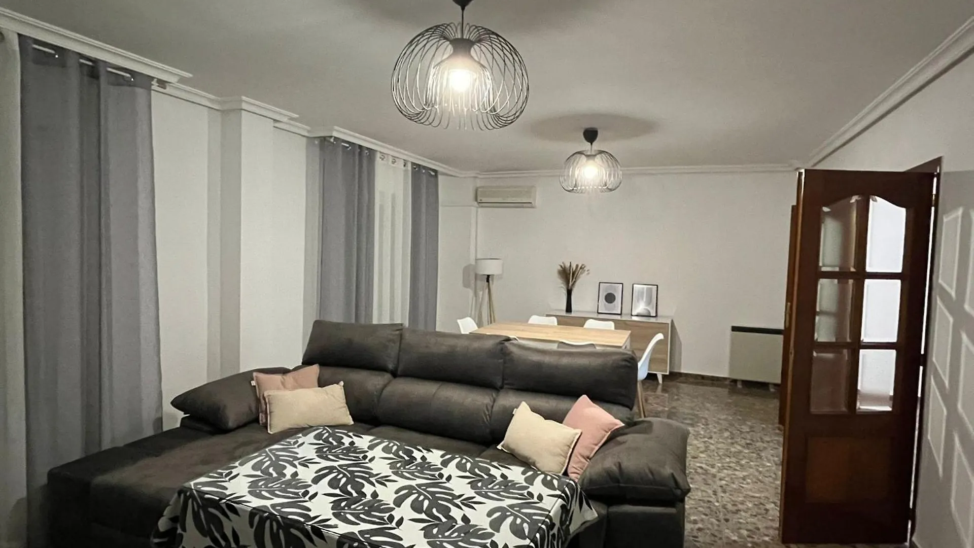 Apartamento Magina Mancha Real スペイン