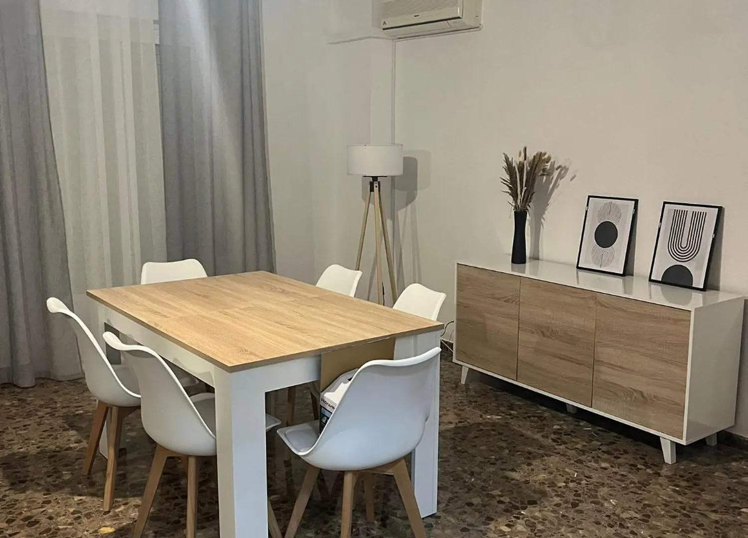 Apartment Apartamento Magina Mancha Real Spain