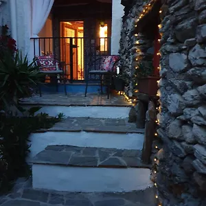  Apartamento Casa Carrie
