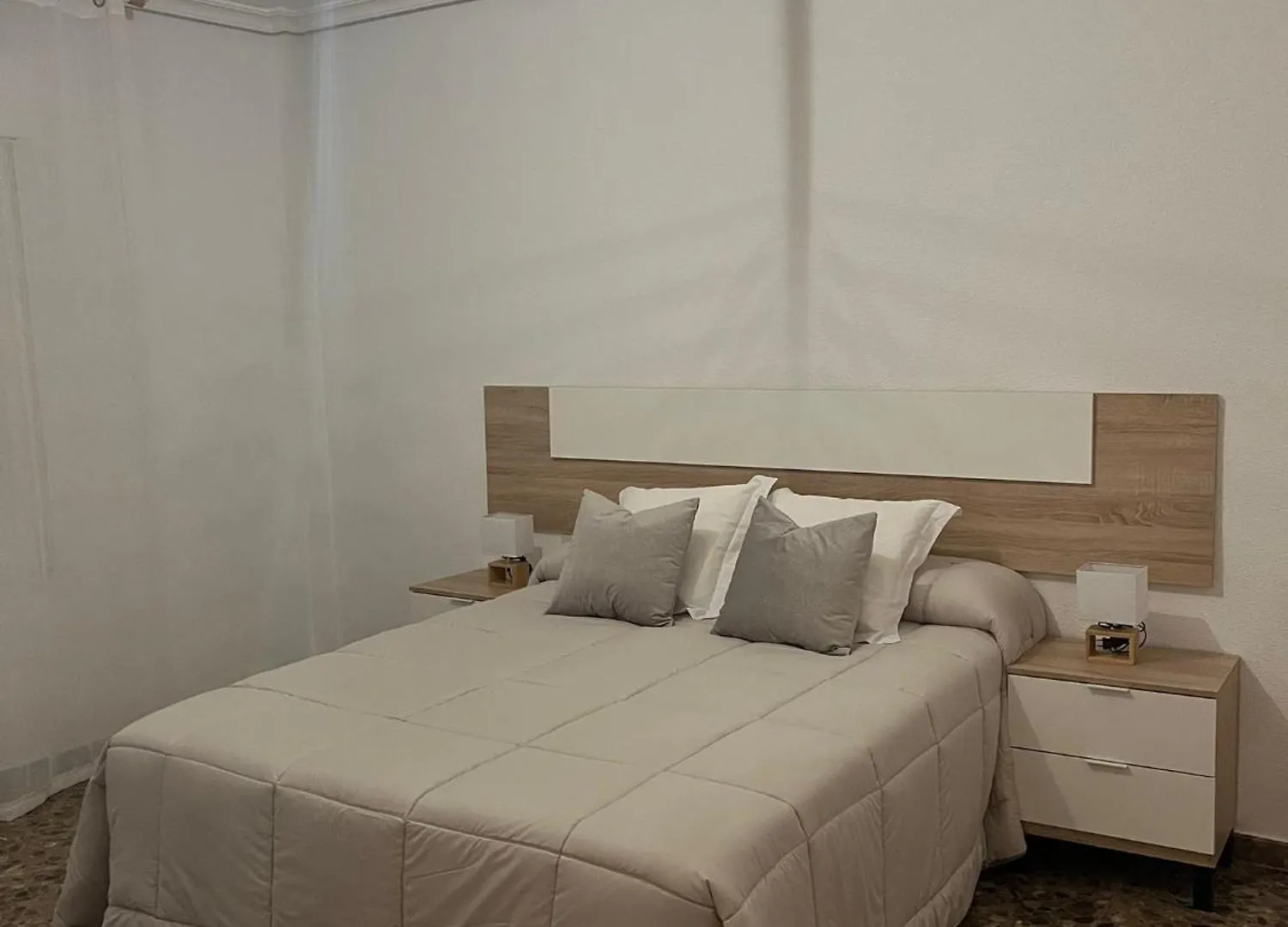 Apartment Apartamento Magina Mancha Real