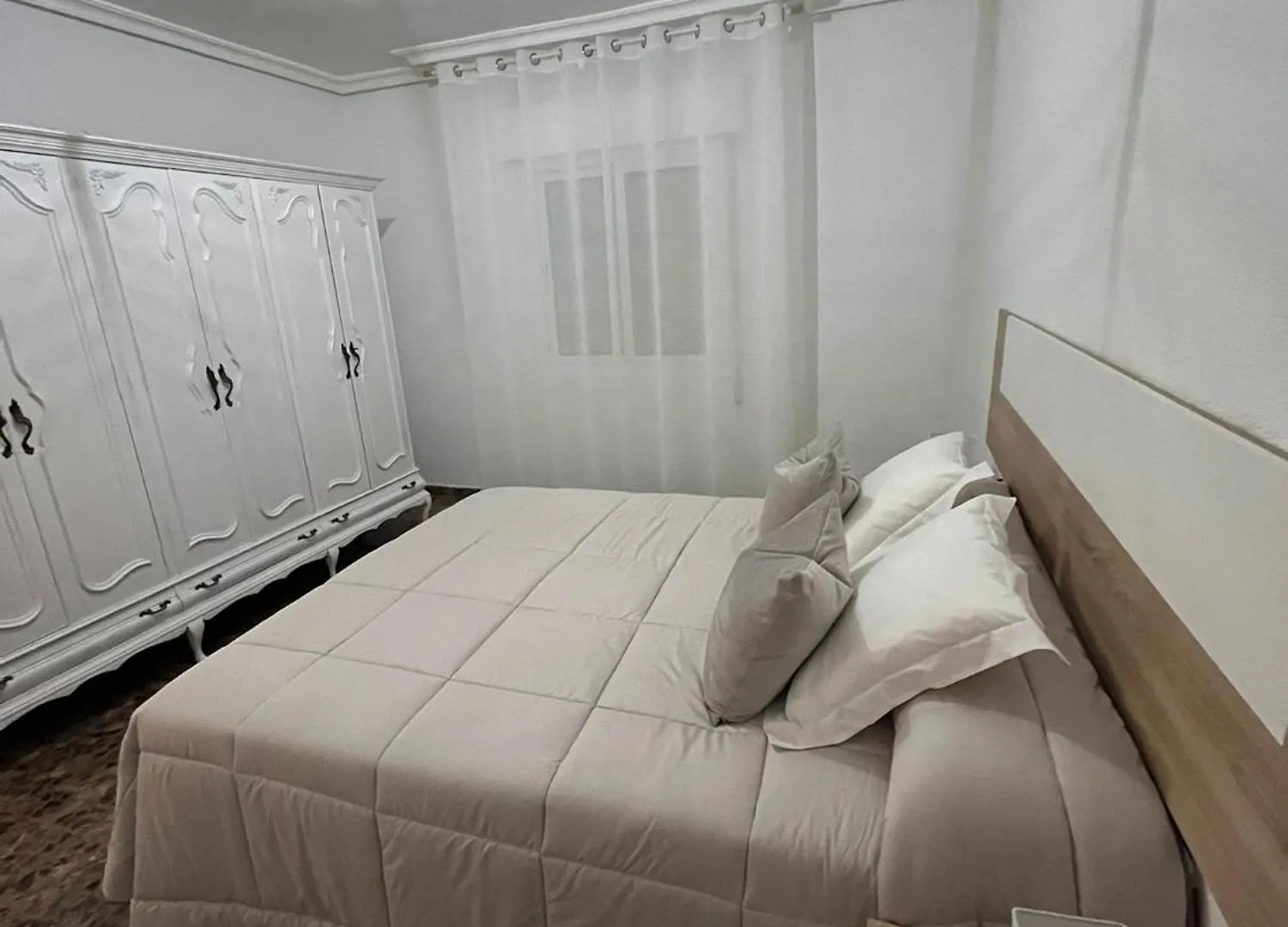דירה Mancha Real Apartamento Magina