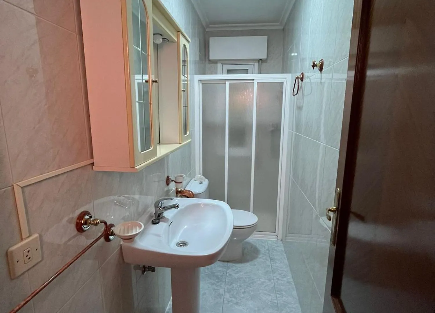 Mancha Real Apartamento Magina 0*, Mancha Real