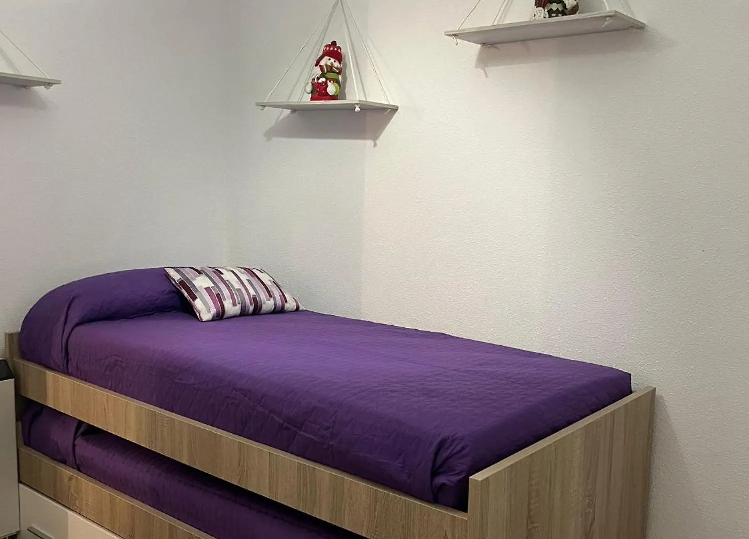 דירה Mancha Real Apartamento Magina