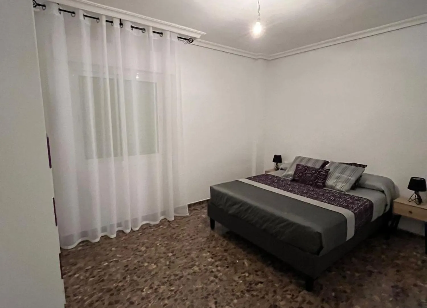 Apartamento Magina Mancha Real Spain