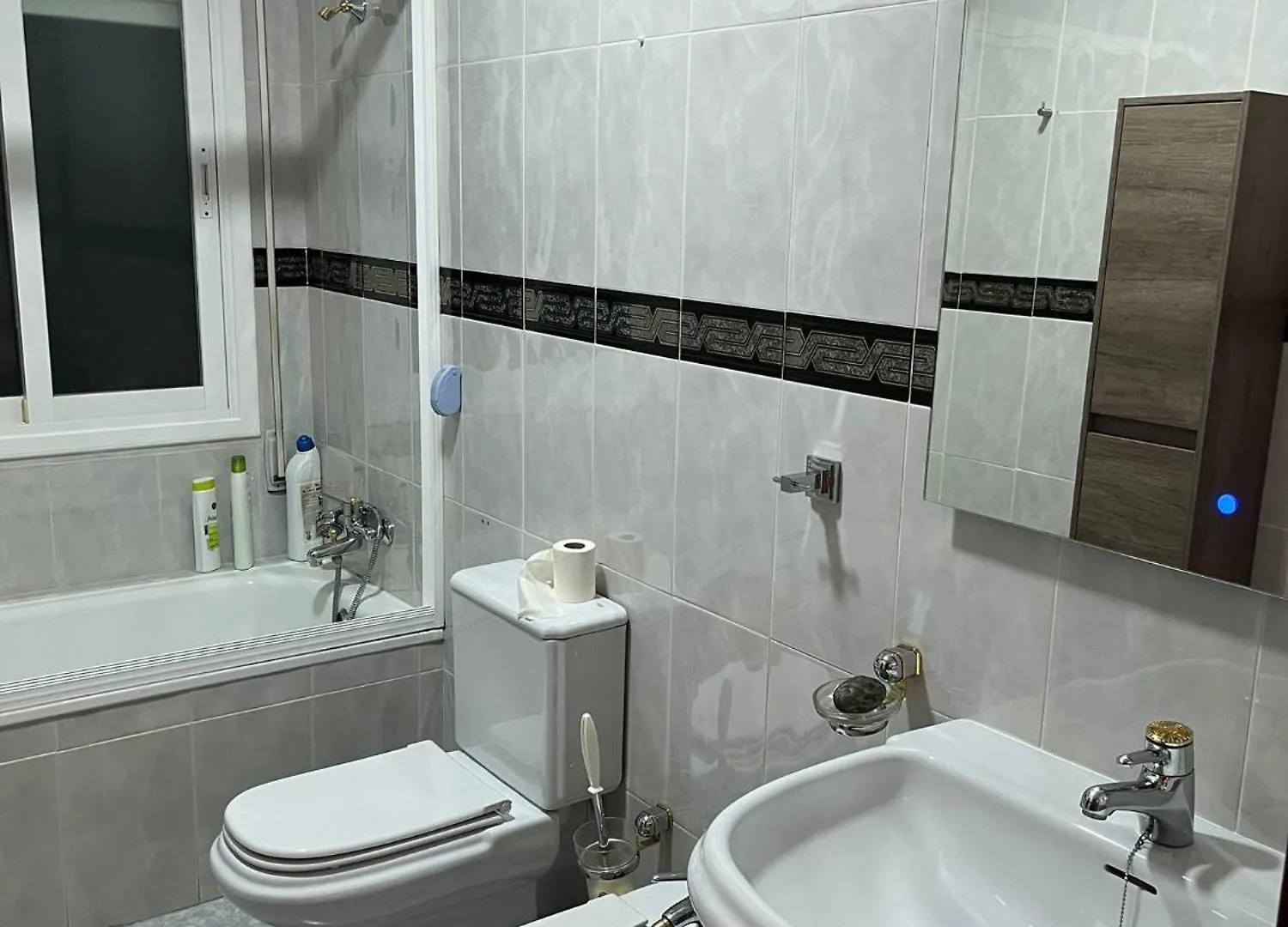 Apartamento Magina Mancha Real