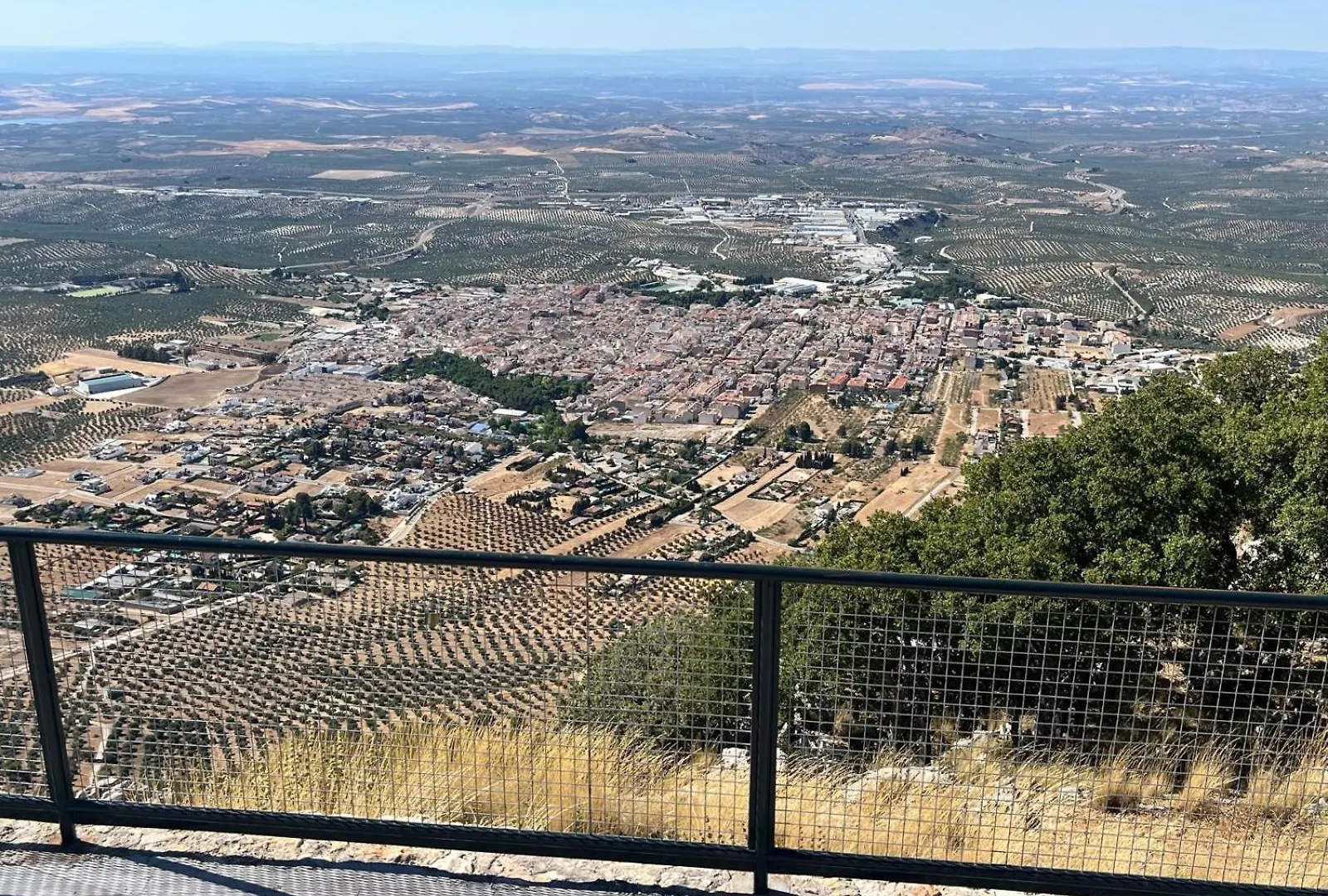 Mancha Real Apartamento Magina דירה Mancha Real