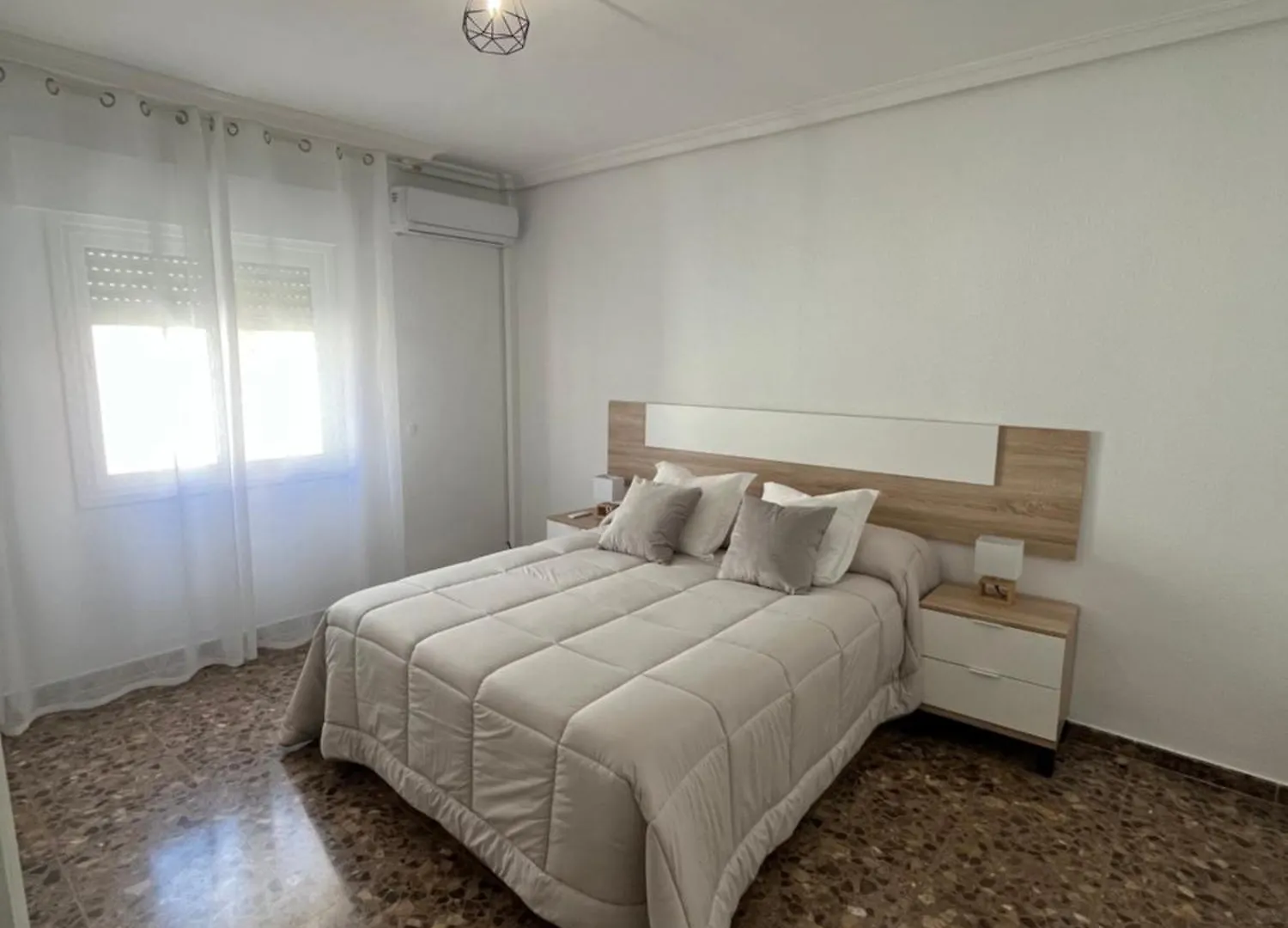 Mancha Real Apartamento Magina דירה Mancha Real