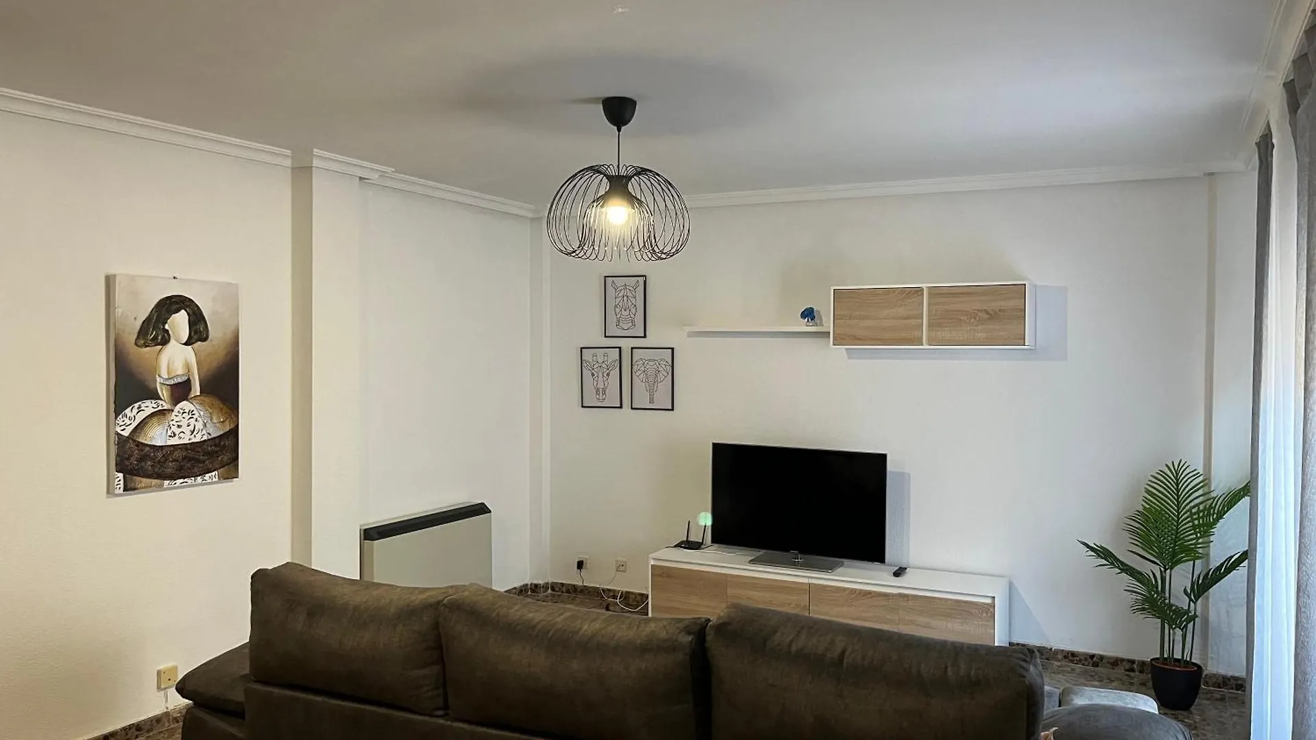 Apartamento Magina Mancha Real