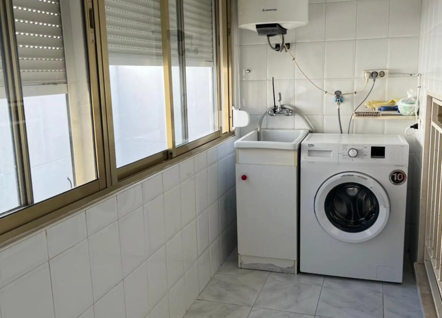 Mancha Real Apartamento Magina 0*, Mancha Real ספרד