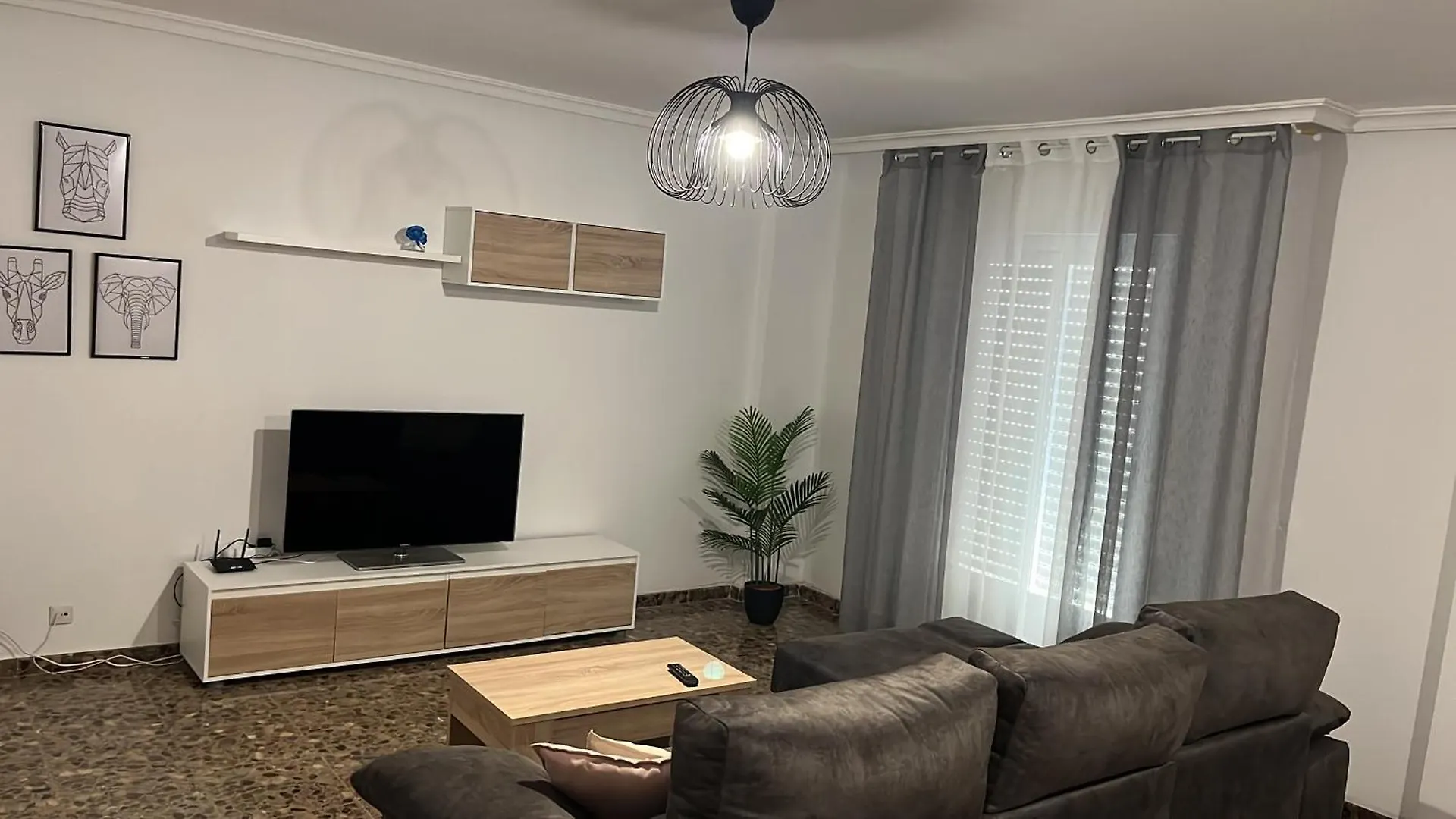 Mancha Real Apartamento Magina 0*, Mancha Real ספרד